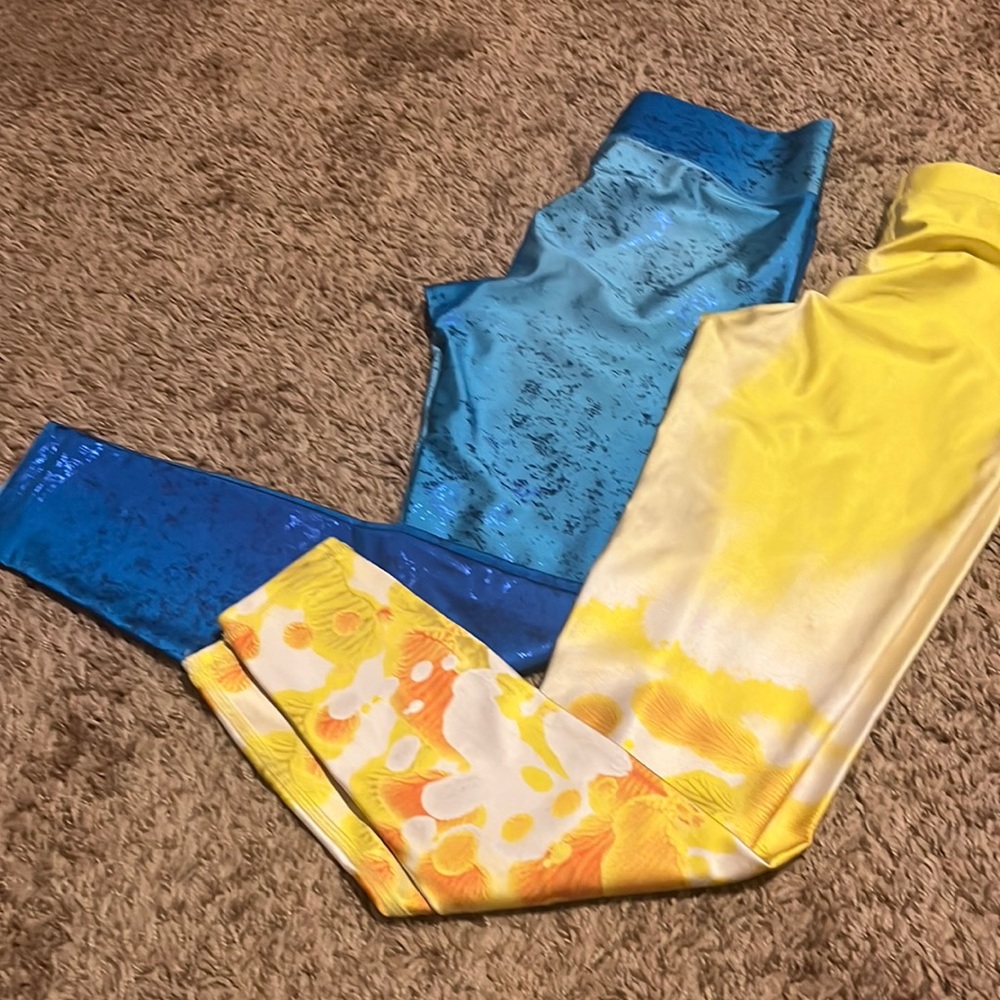 TEREZ leggings bundle